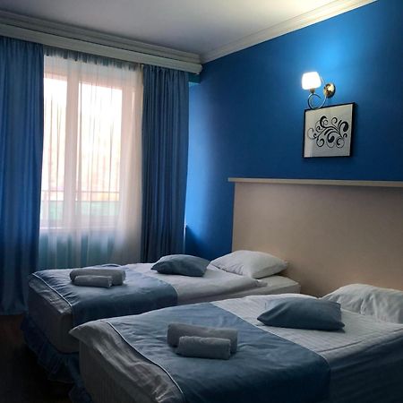 Goris Hotel מראה חיצוני תמונה