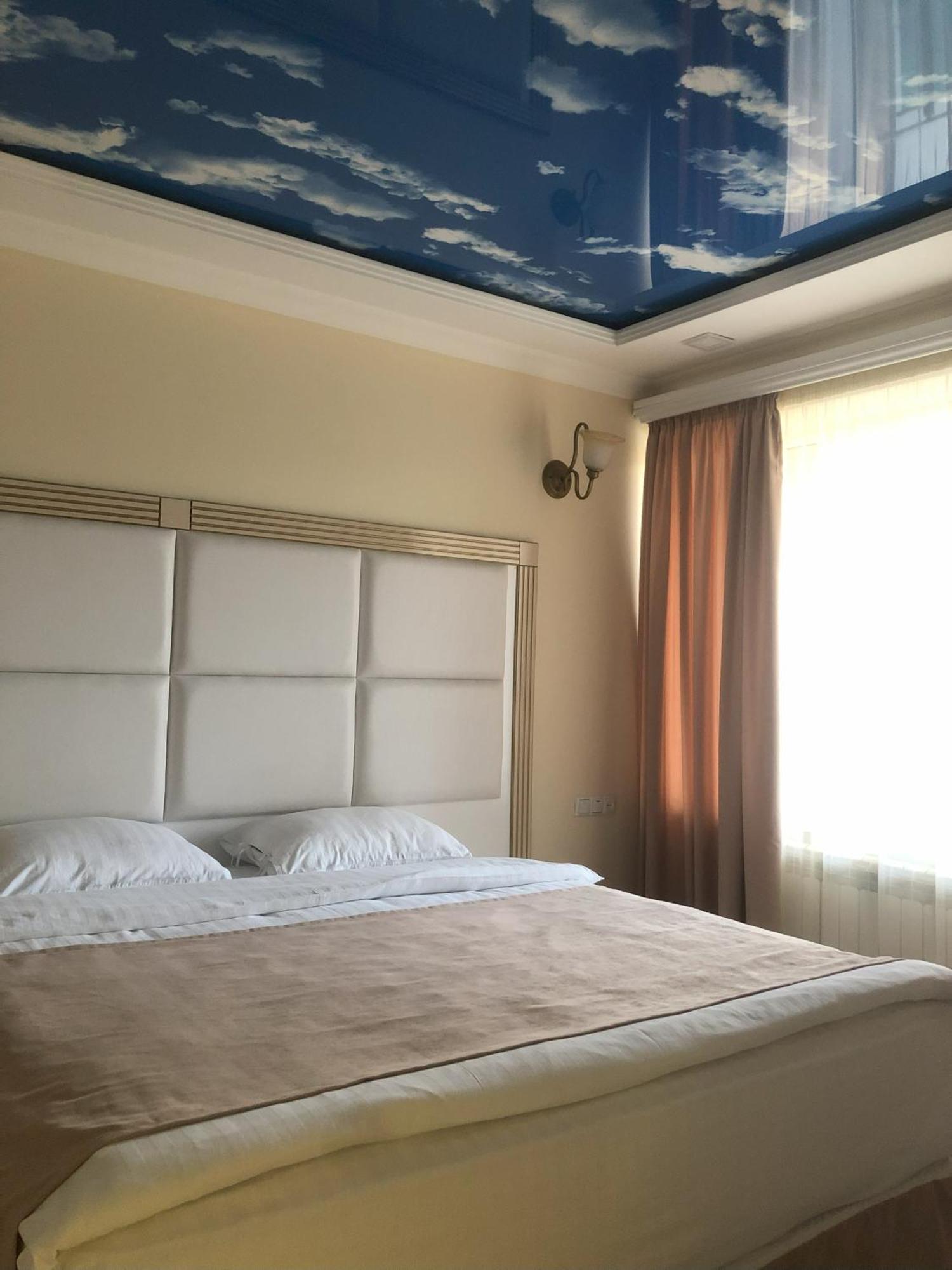 Goris Hotel מראה חיצוני תמונה