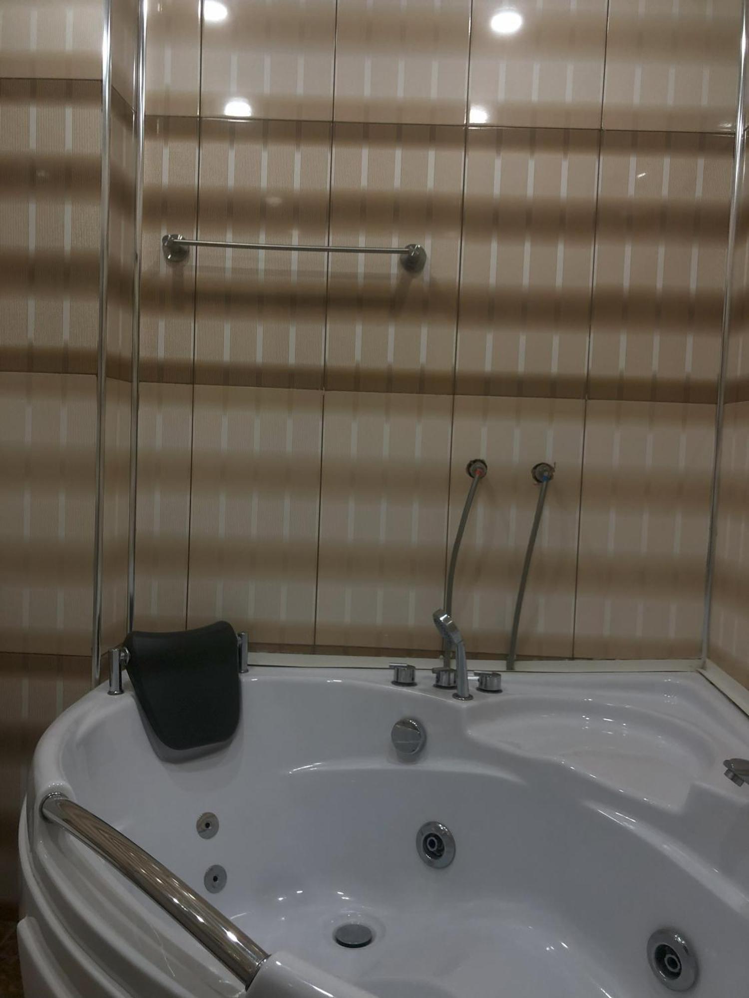 Goris Hotel מראה חיצוני תמונה