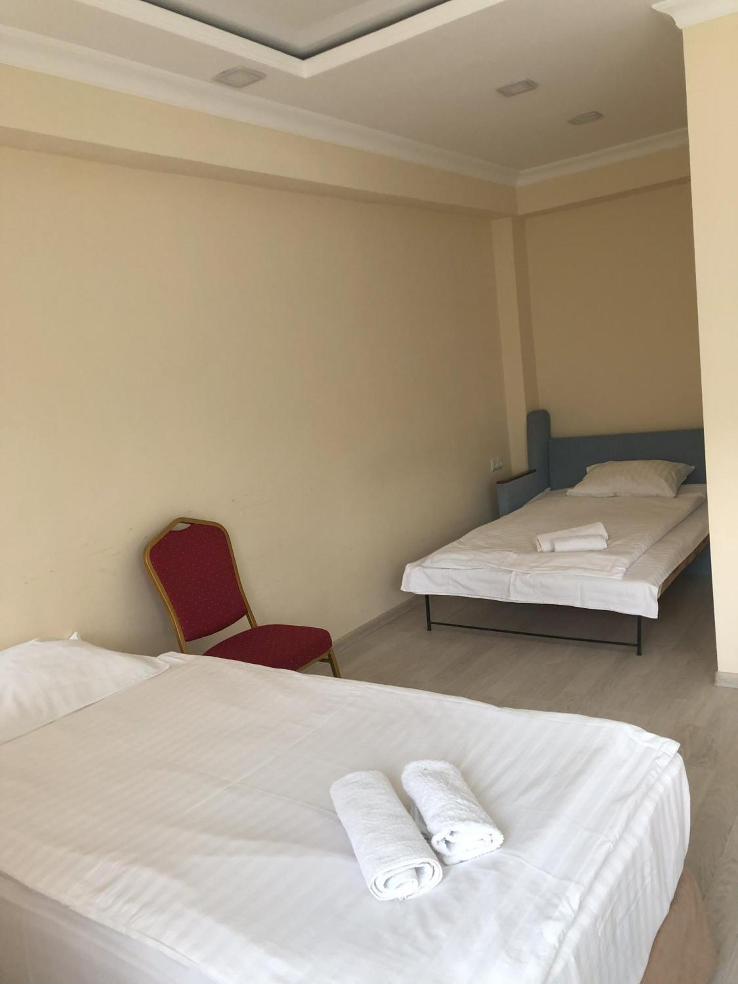 Goris Hotel מראה חיצוני תמונה