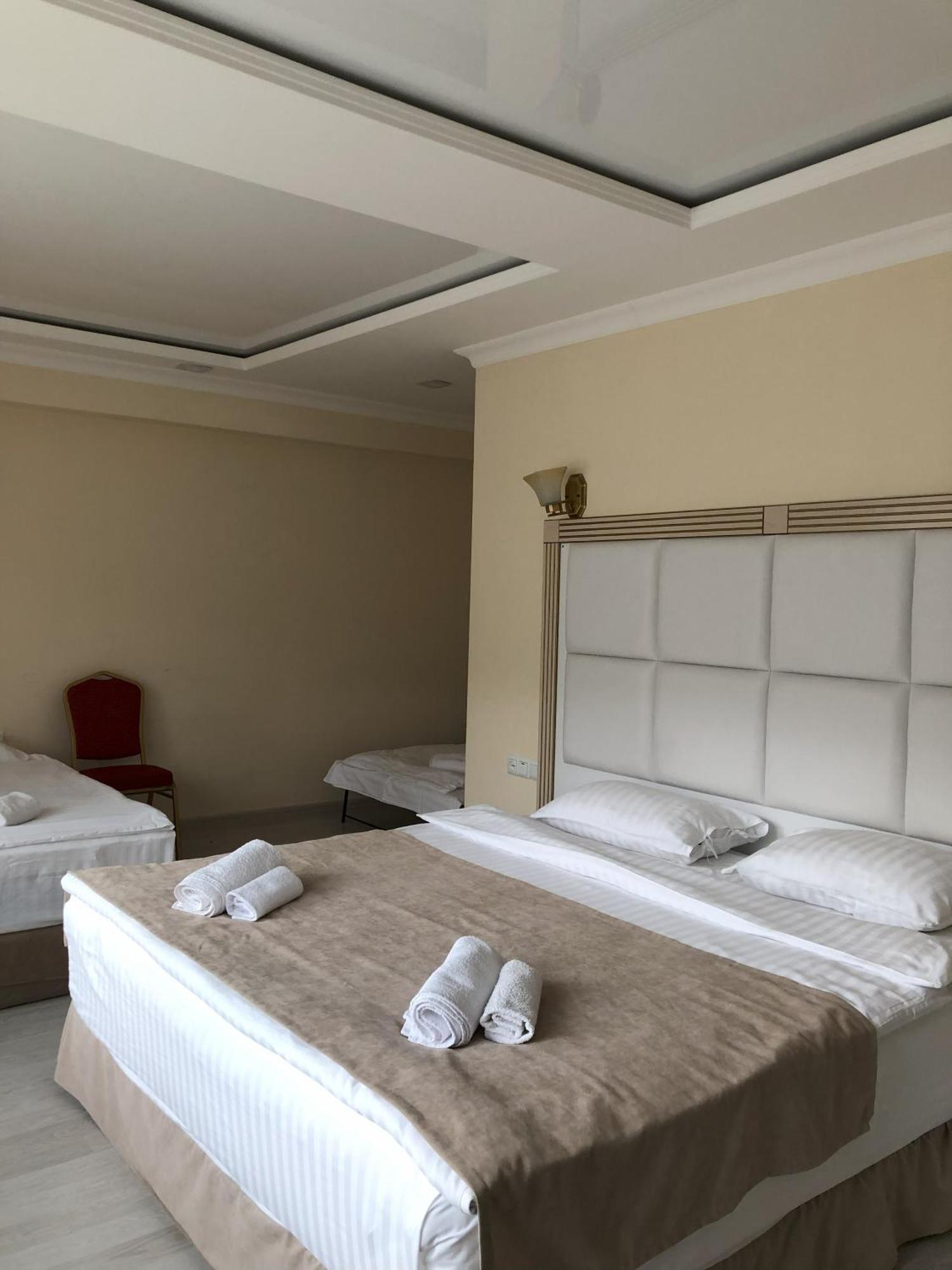 Goris Hotel מראה חיצוני תמונה