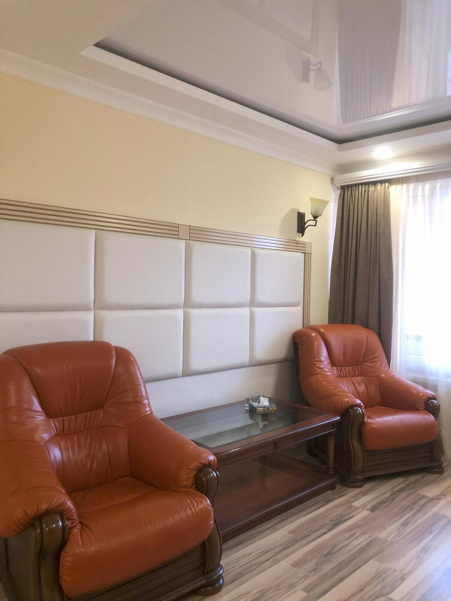 Goris Hotel מראה חיצוני תמונה