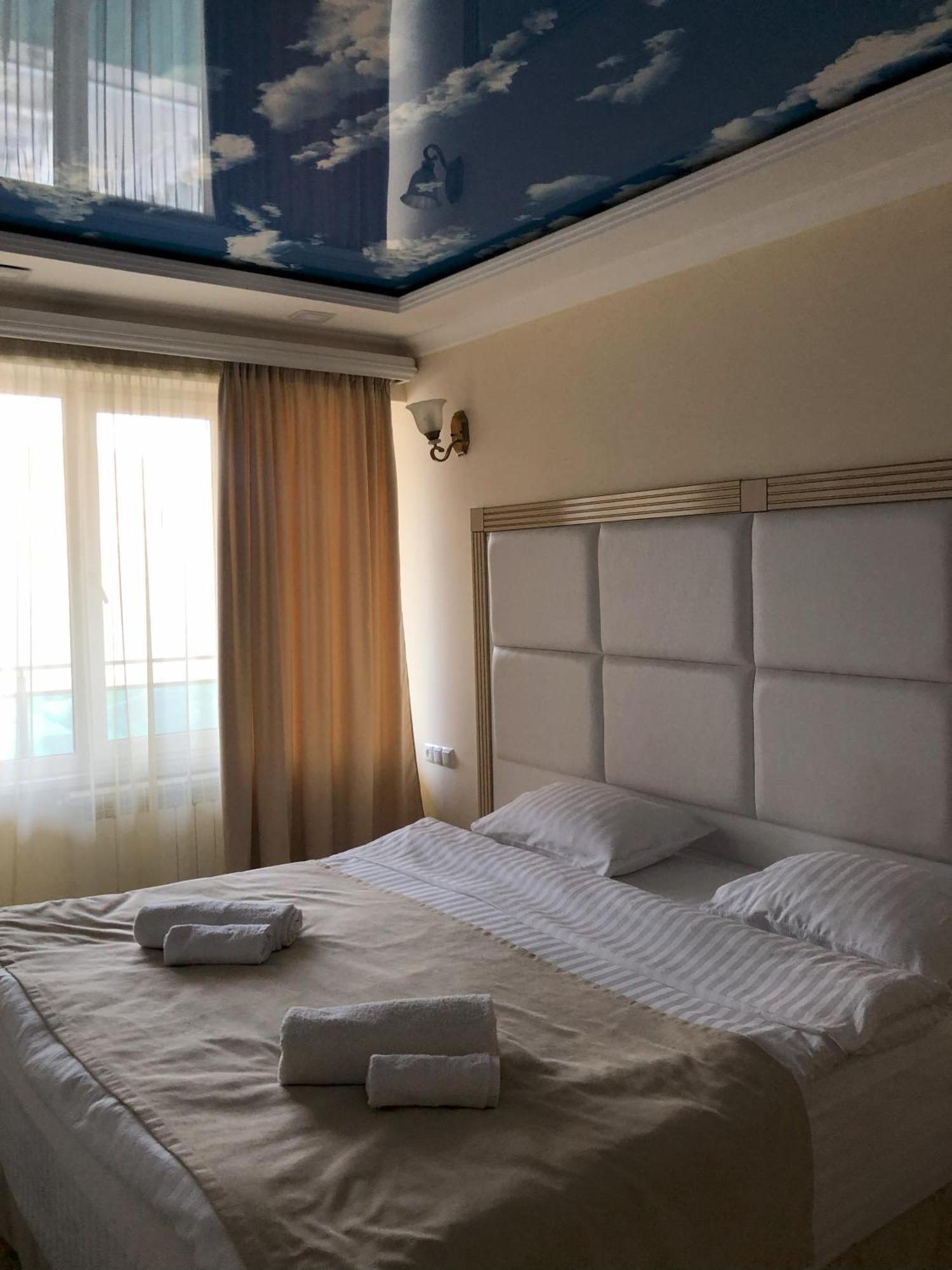Goris Hotel מראה חיצוני תמונה