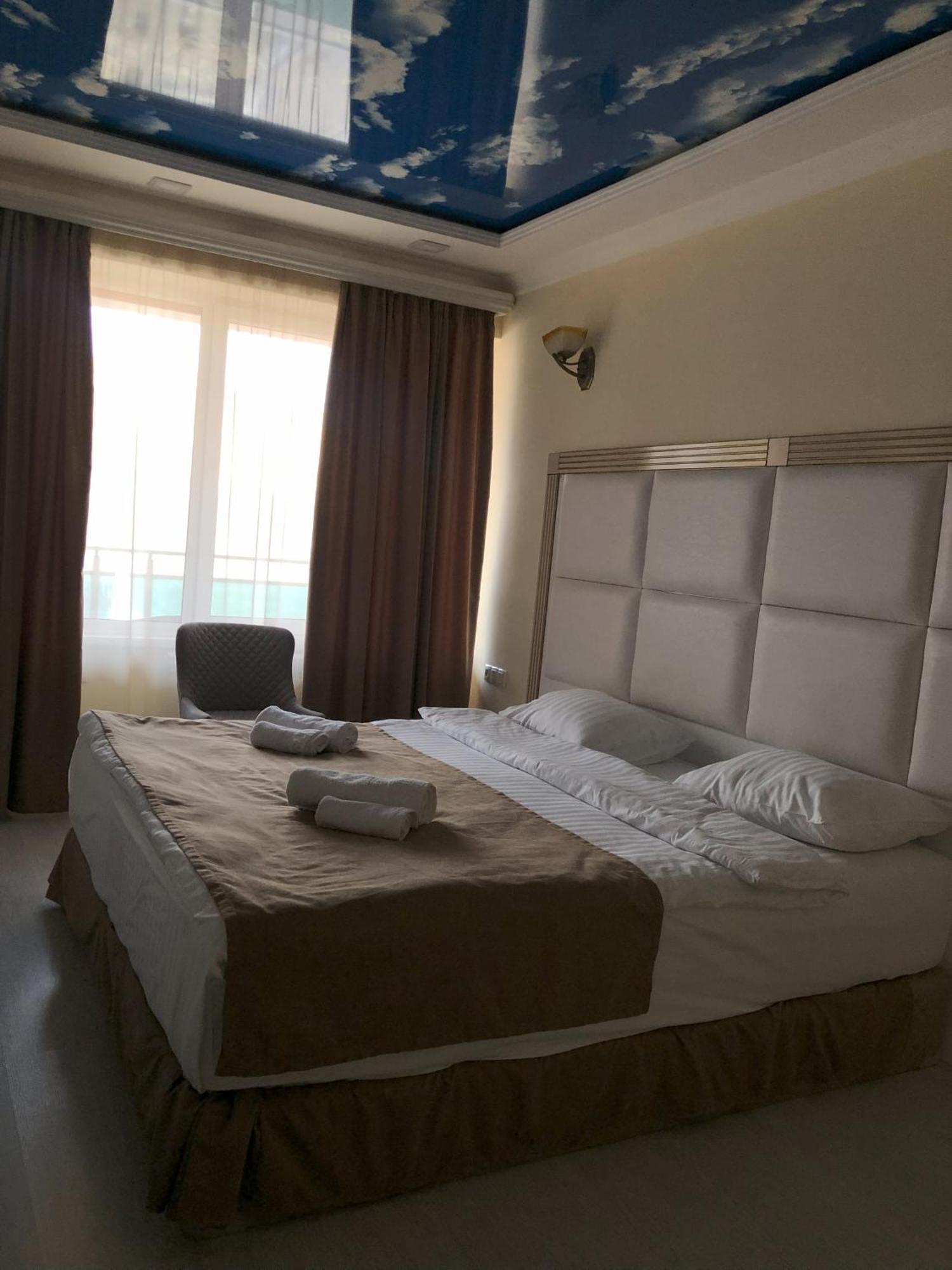 Goris Hotel מראה חיצוני תמונה