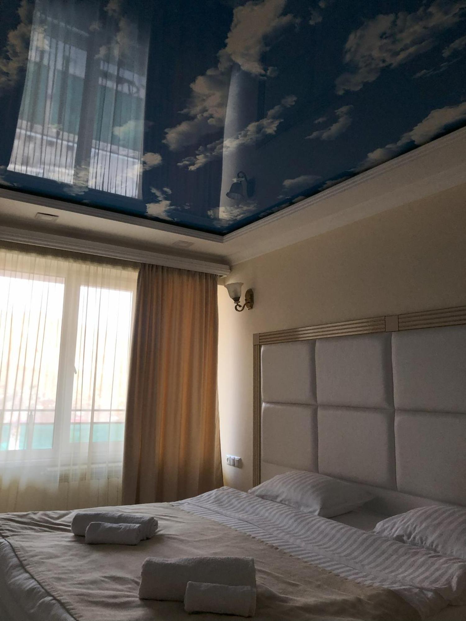 Goris Hotel מראה חיצוני תמונה
