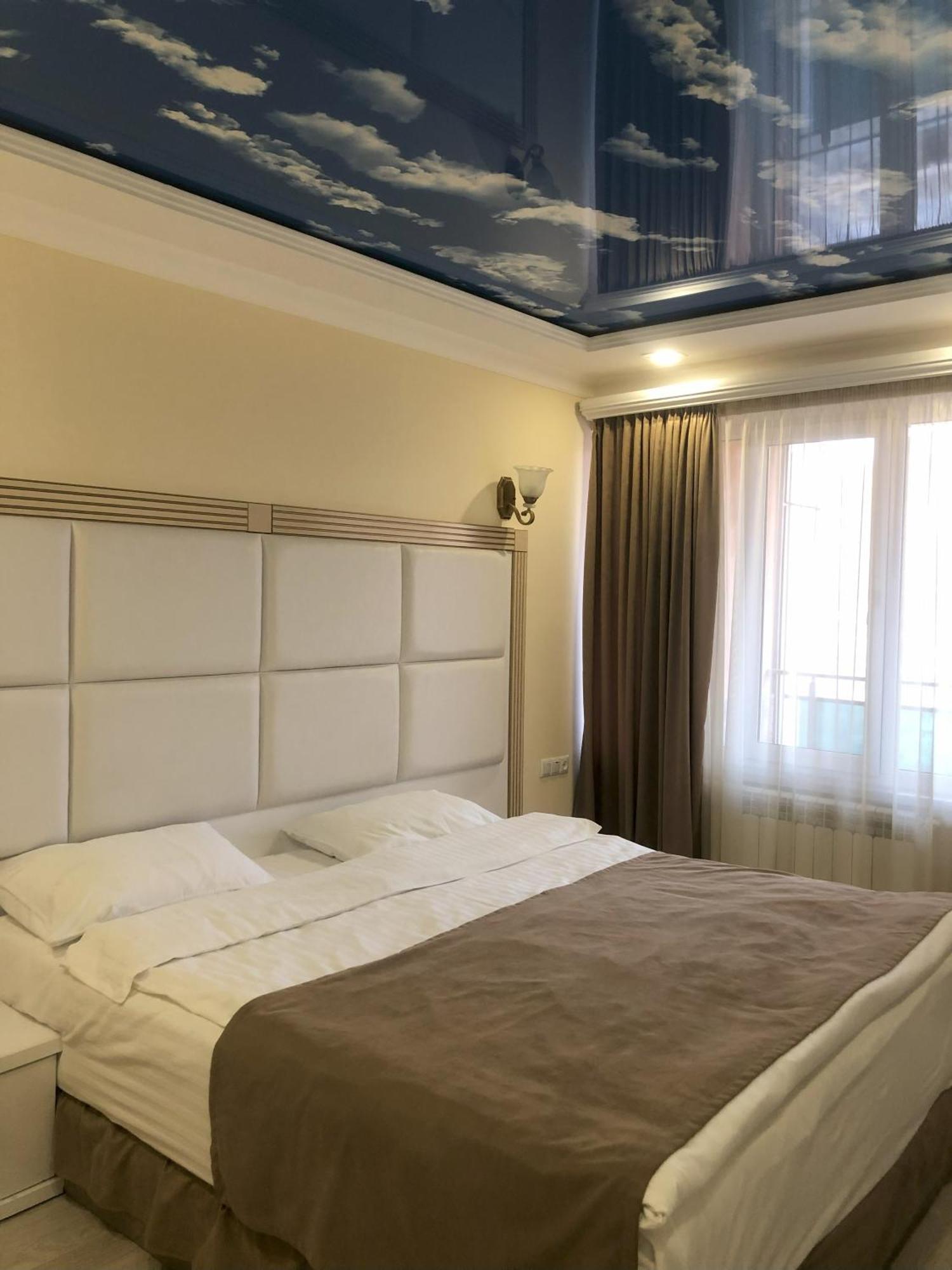 Goris Hotel מראה חיצוני תמונה