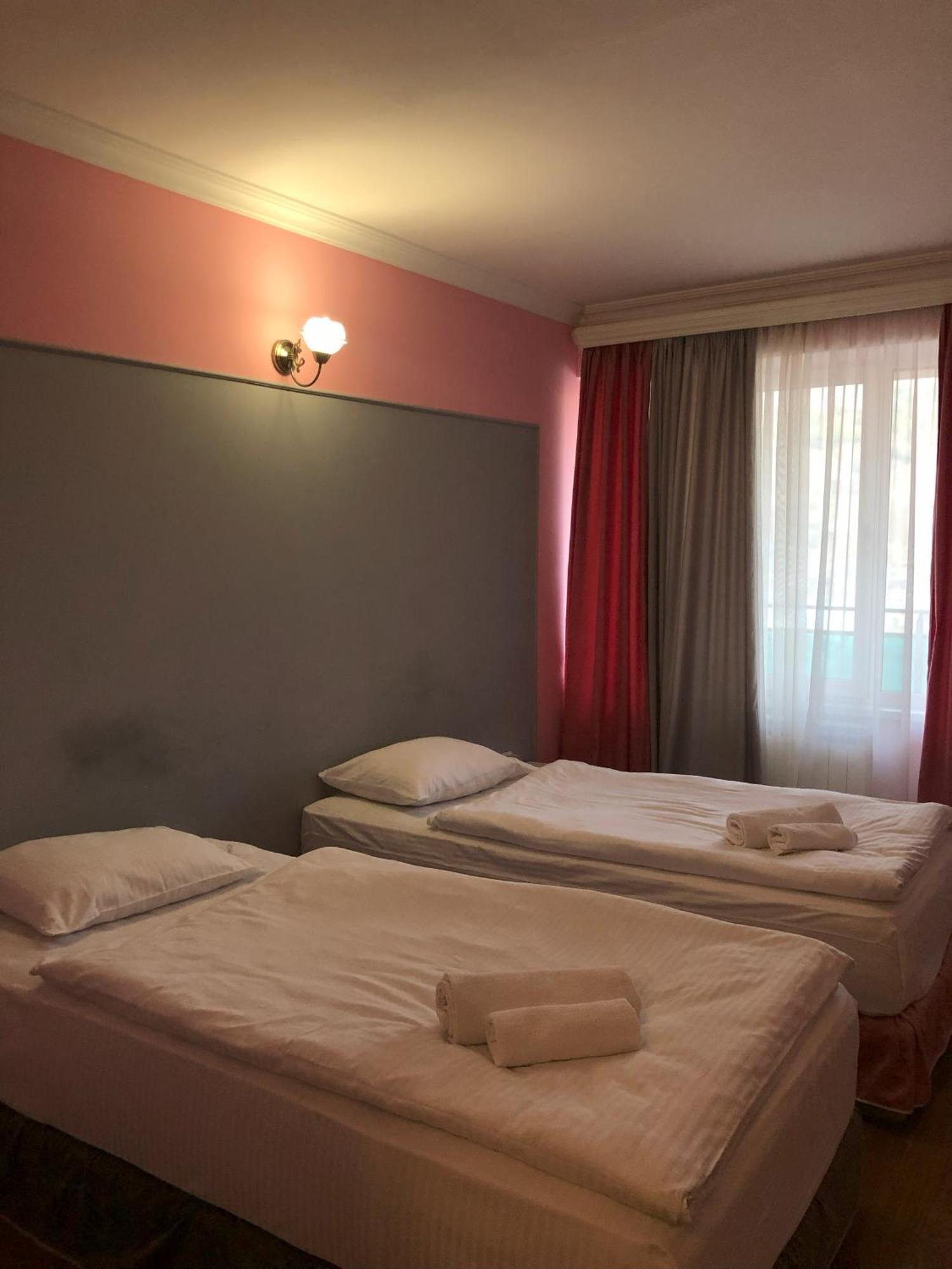 Goris Hotel מראה חיצוני תמונה