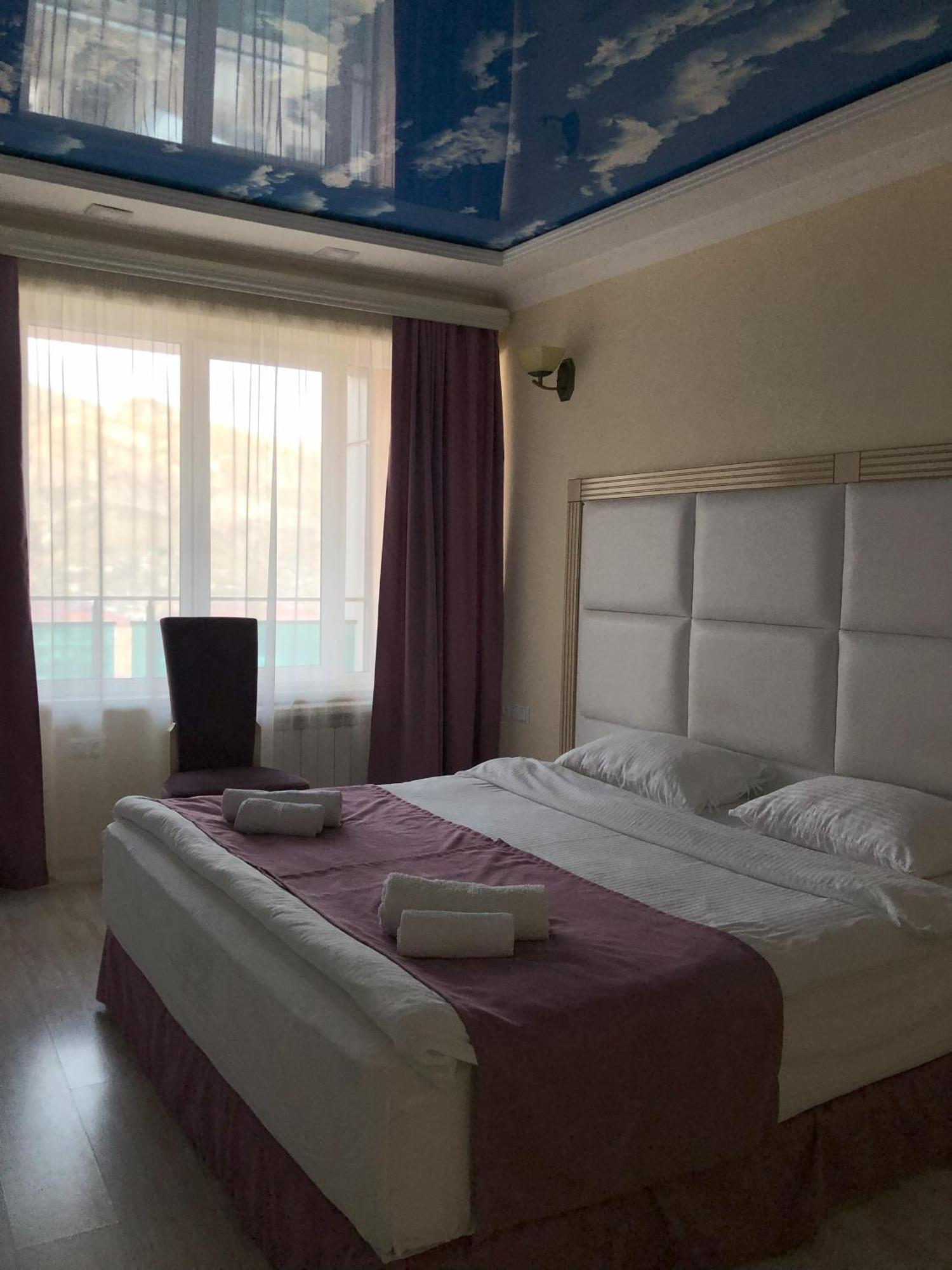 Goris Hotel מראה חיצוני תמונה