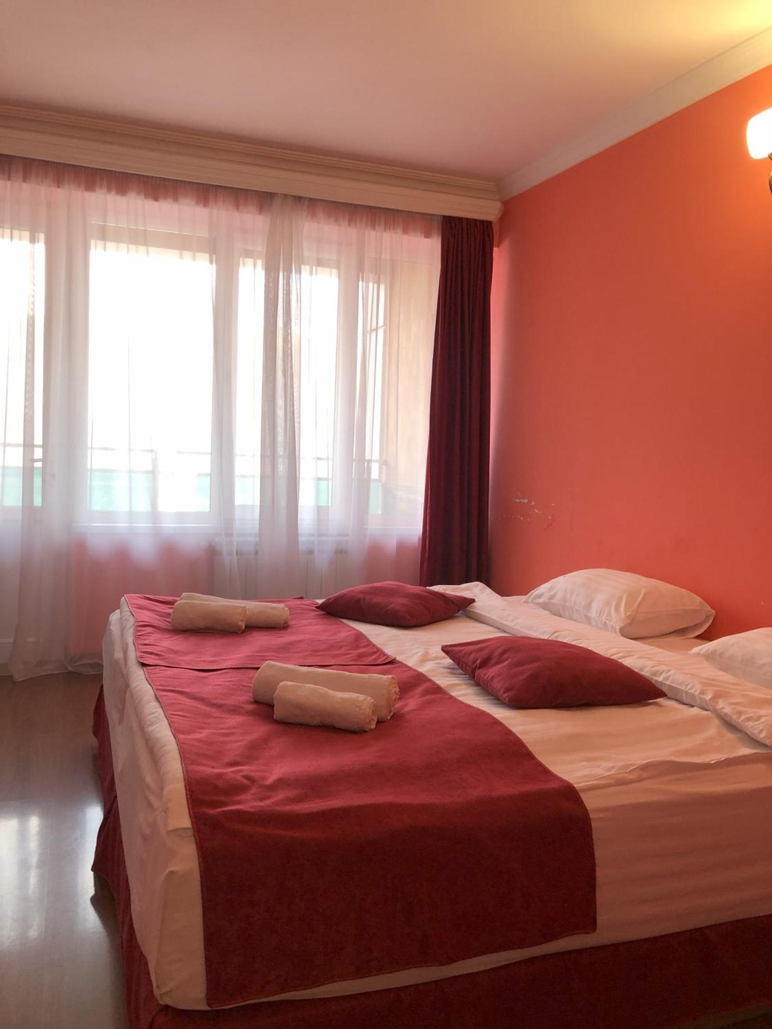Goris Hotel מראה חיצוני תמונה